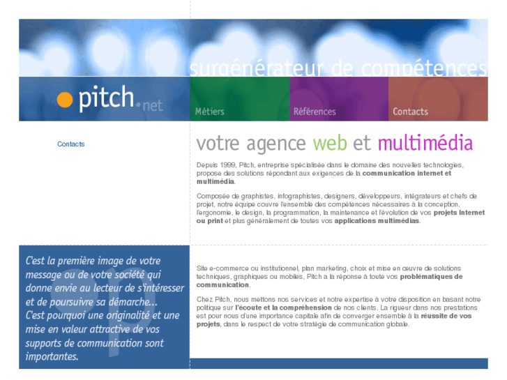 www.pitch.net