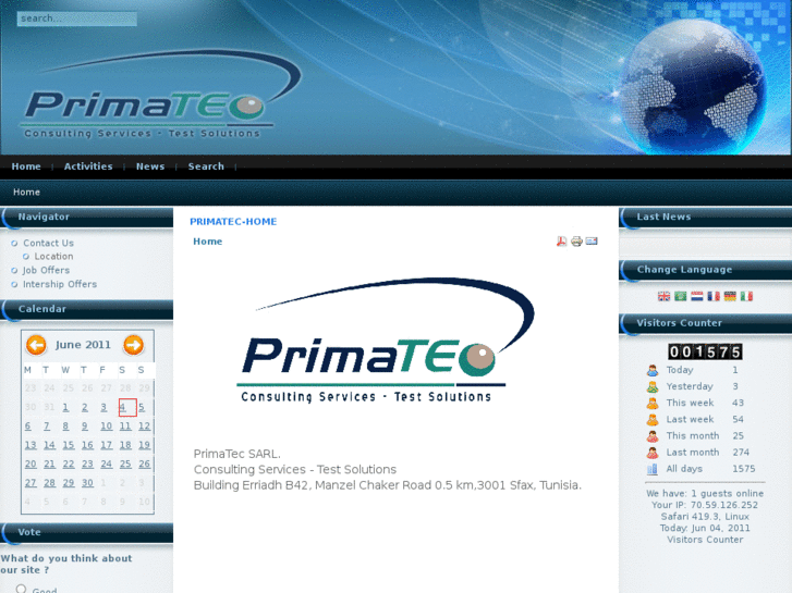 www.primatec-tunisie.com