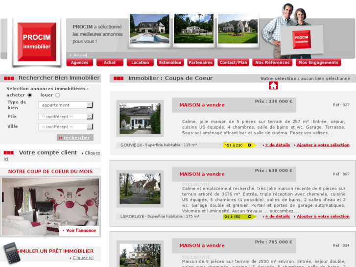 www.procim-immobilier.com