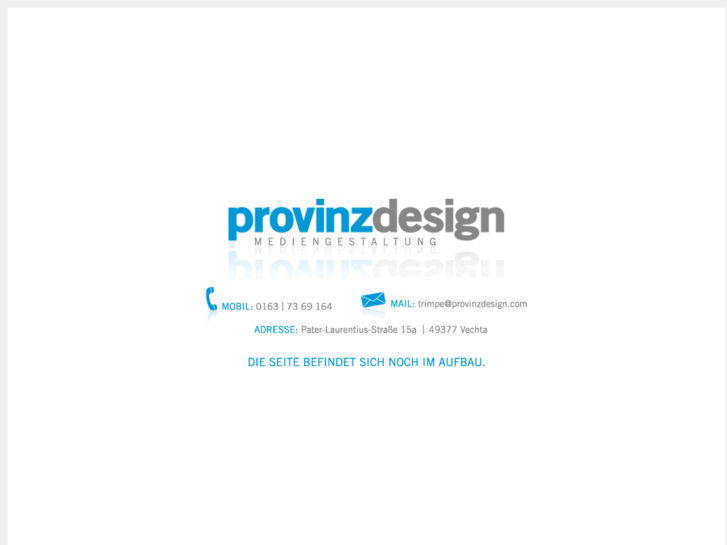 www.provinzdesign.com