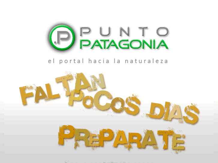 www.puntopatagonia.com