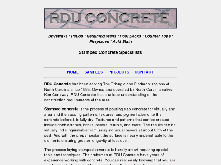 www.rduconcrete.com