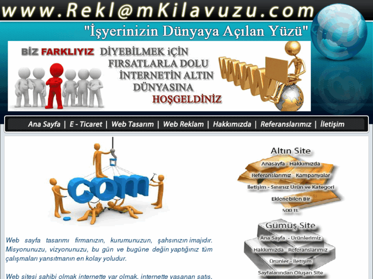 www.reklamkilavuzu.com