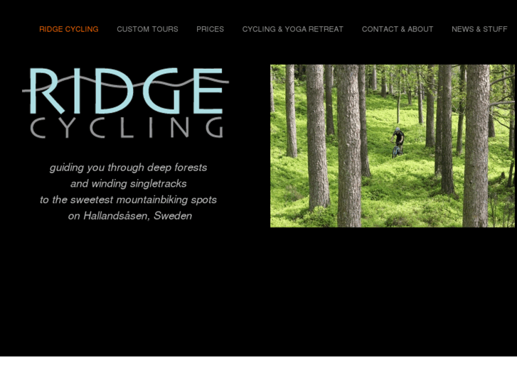 www.ridgecycling.com