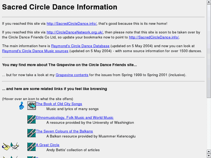 www.sacredcircledance.info