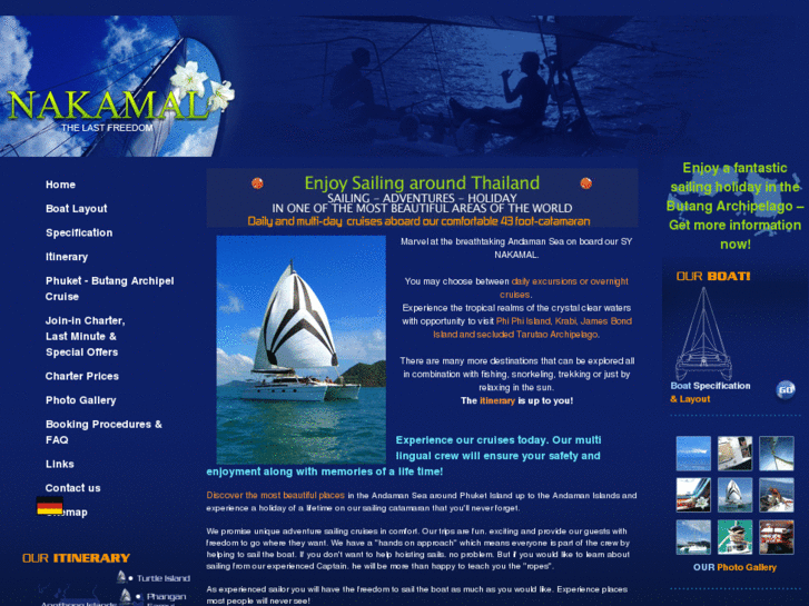 www.sailing-island.com