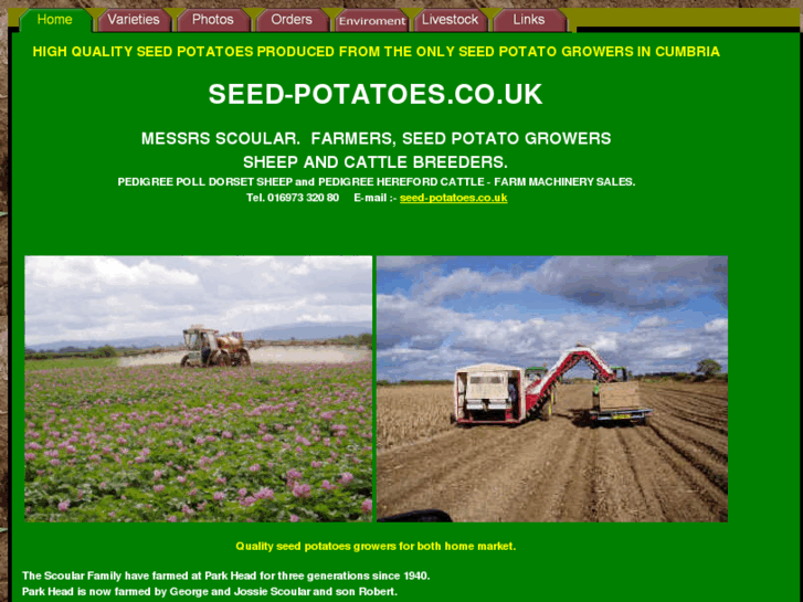 www.seed-potatoes.co.uk