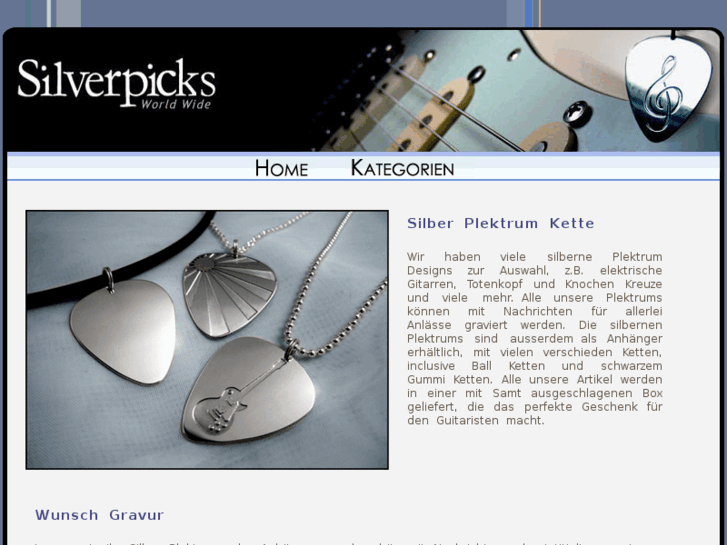 www.silberplektrum.com