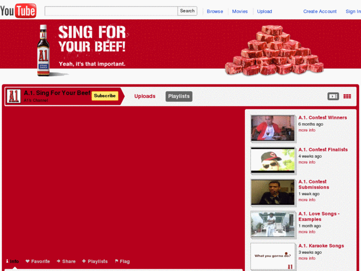 www.singforyourbeef.com