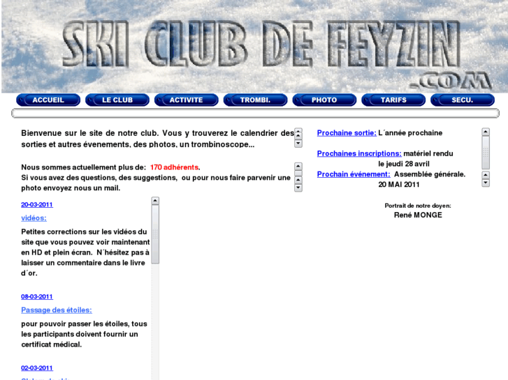 www.skiclubfeyzin.com