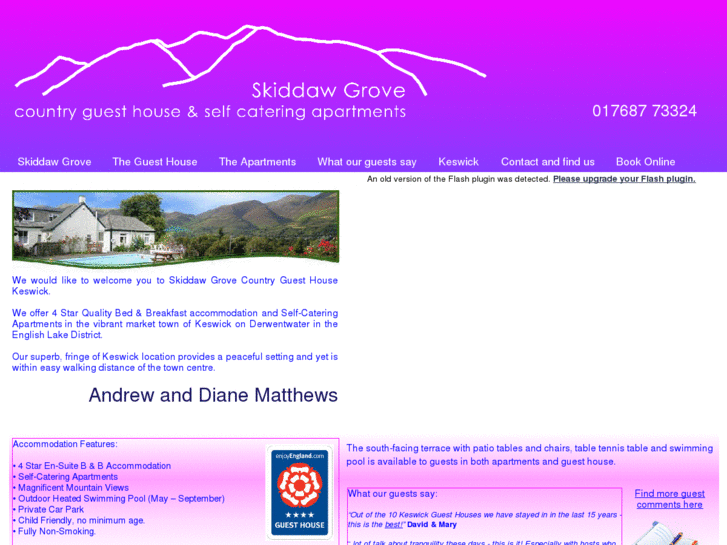 www.skiddawgrove.co.uk