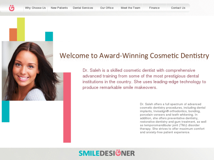 www.smiledesignerdds.com