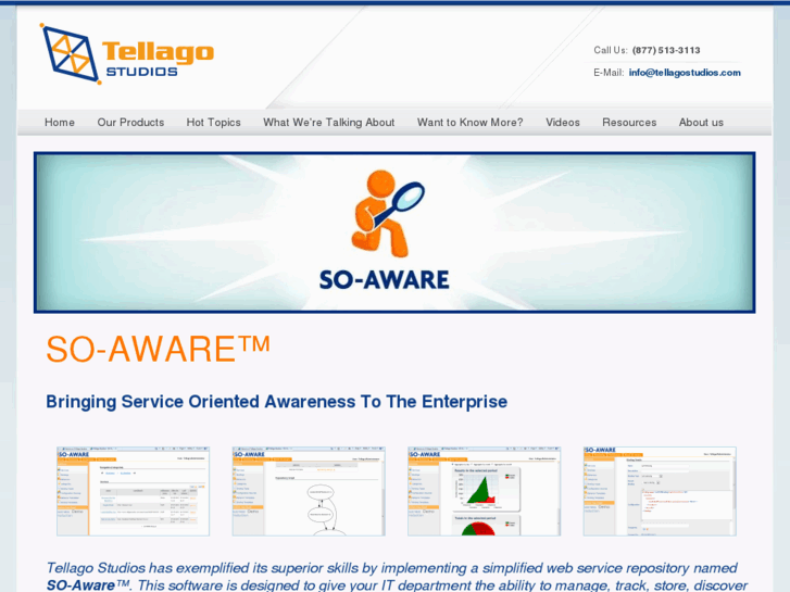 www.soaware.com