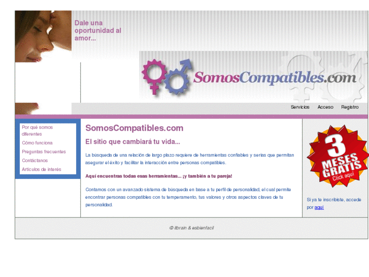 www.somoscompatibles.com