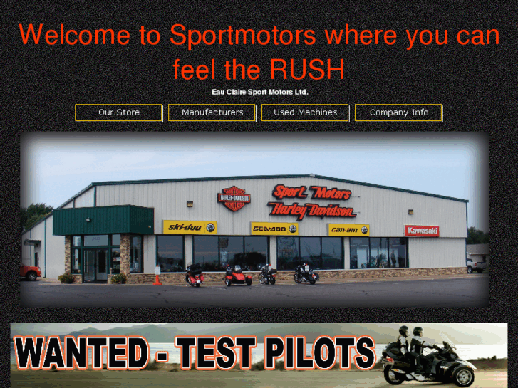 www.sportmotors.com