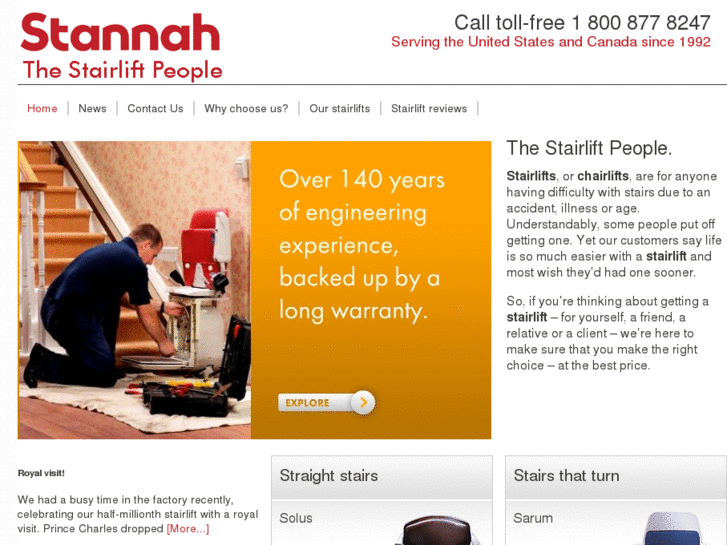 www.stannahstairlifts.com