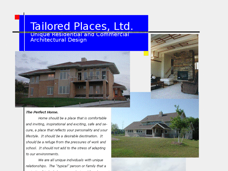 www.tailoredplaces.com