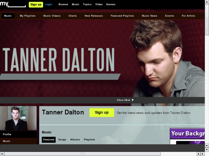 www.tannerdalton.com