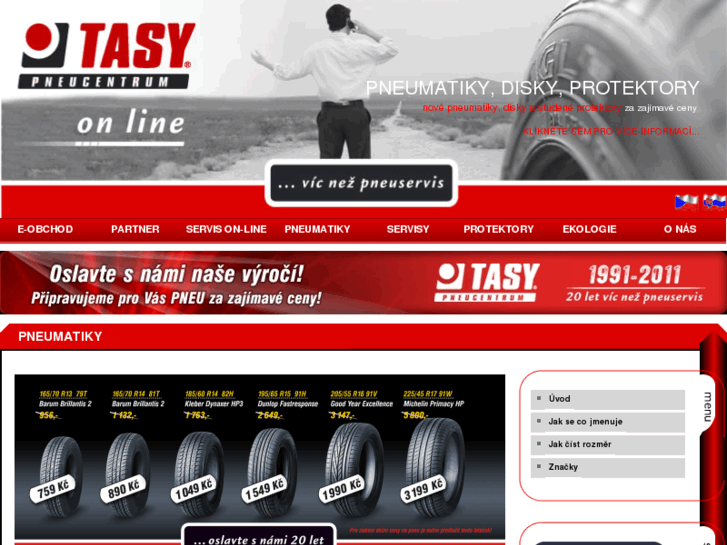 www.tasy.cz