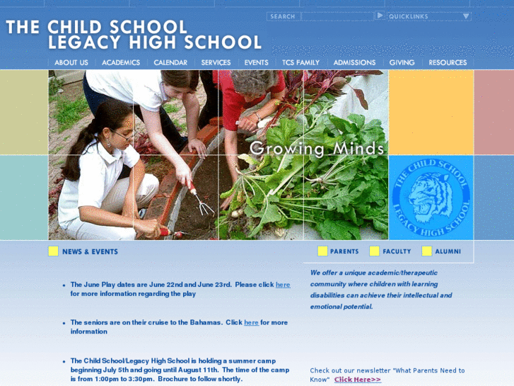 www.thechildschool.org