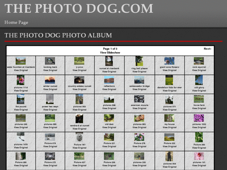 www.thephotodog.com