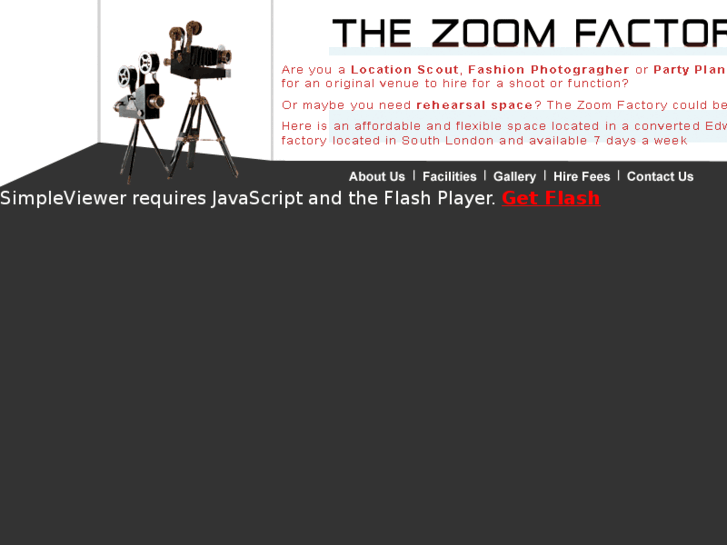 www.thezoomfactory.com