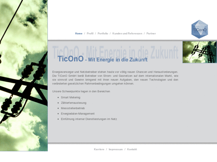 www.ticono.net