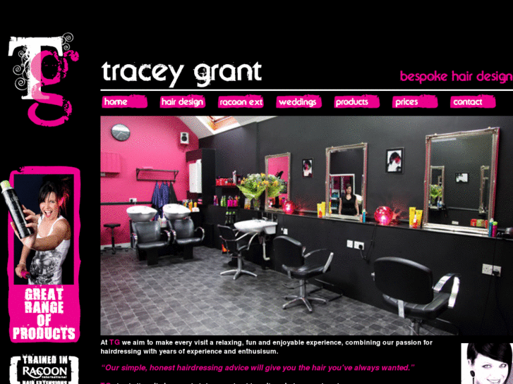 www.traceygranthair.com