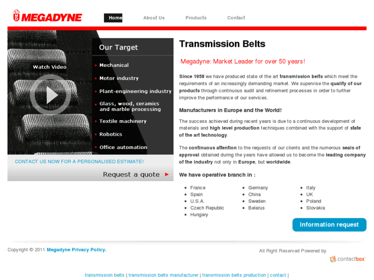 www.transmission-belts.com