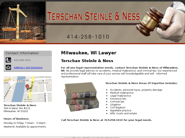 www.tsnpersonalinjury.com