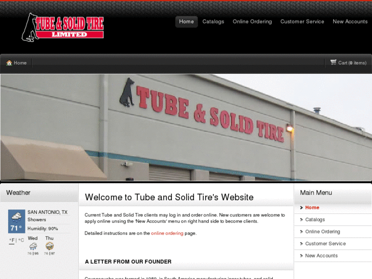 www.tubeandsolidtire.com