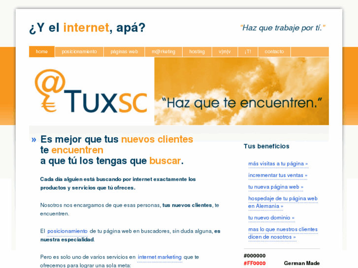 www.tuxsc.com