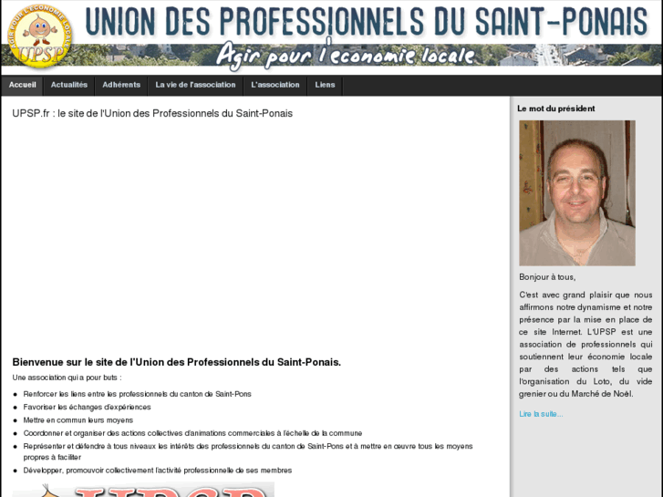 www.upsp.fr