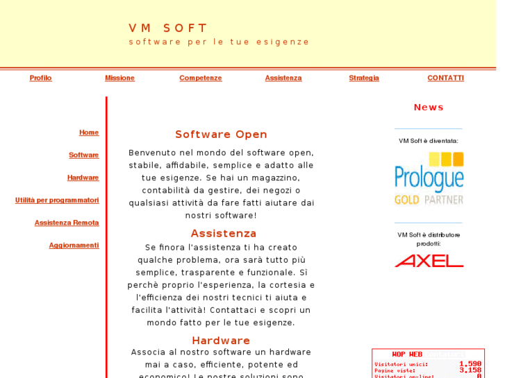 www.vmsoft.it