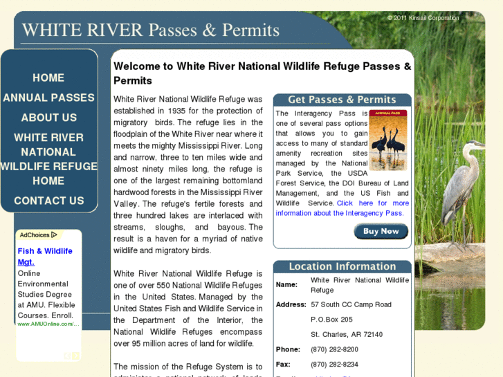 www.whiteriverhuntpermit.com