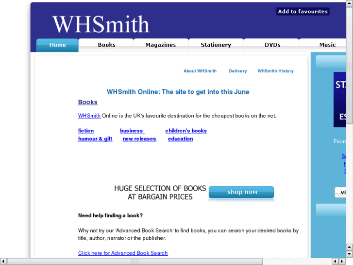 www.whsmith-online.com