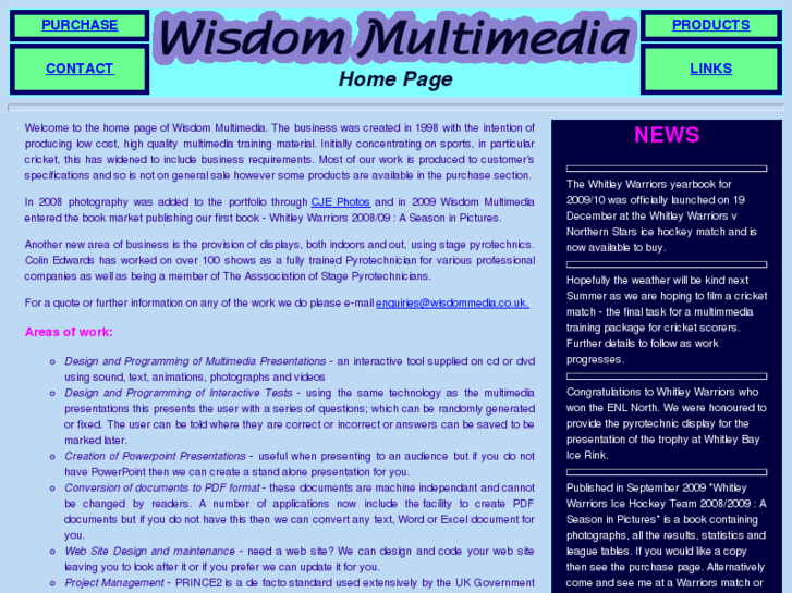 www.wisdommedia.co.uk