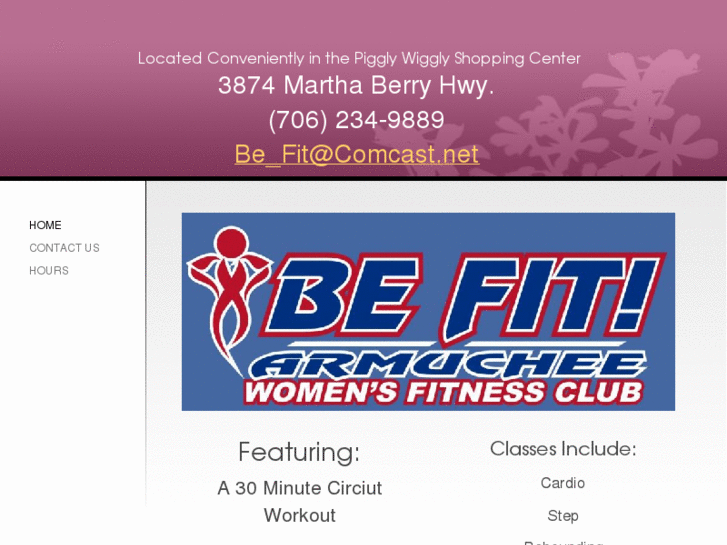 www.womenbefit.com