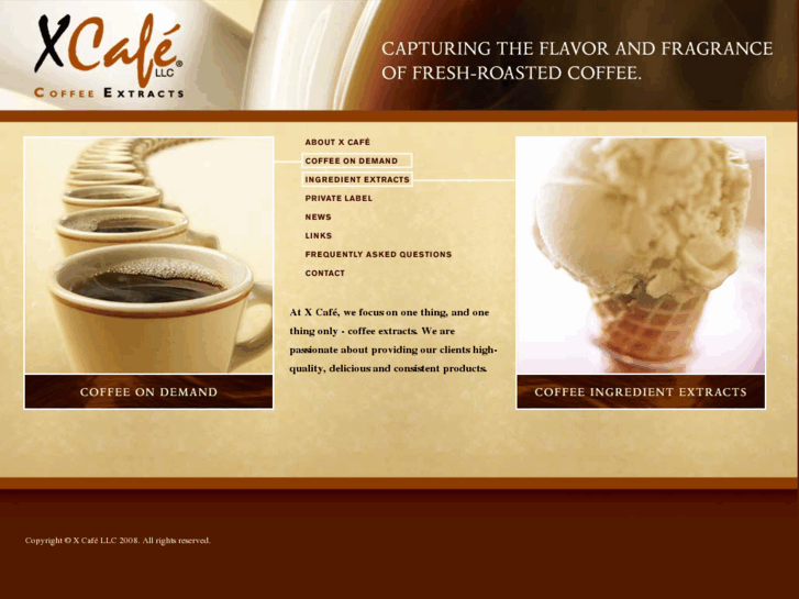 www.x-cafe.com
