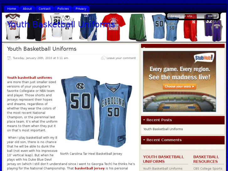 www.youthbasketballuniforms.net