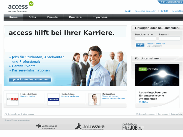 www.access.de