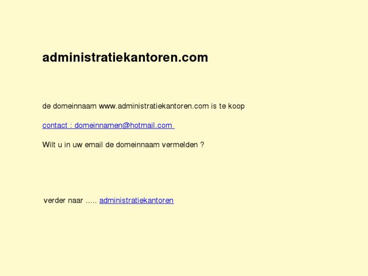 www.administratiekantoren.com