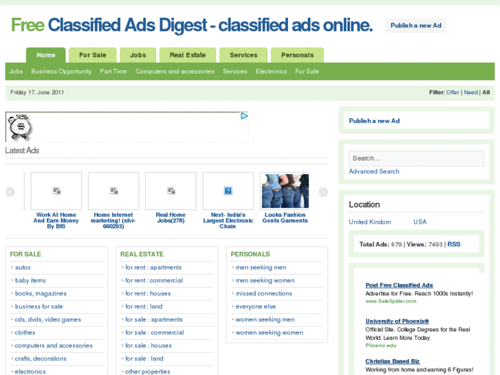 www.ads-digest.info