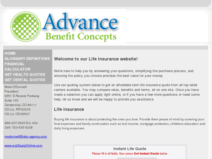 www.advancebenefitconcepts.net