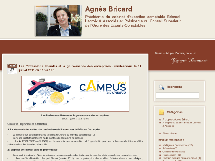 www.agnes-bricard.com