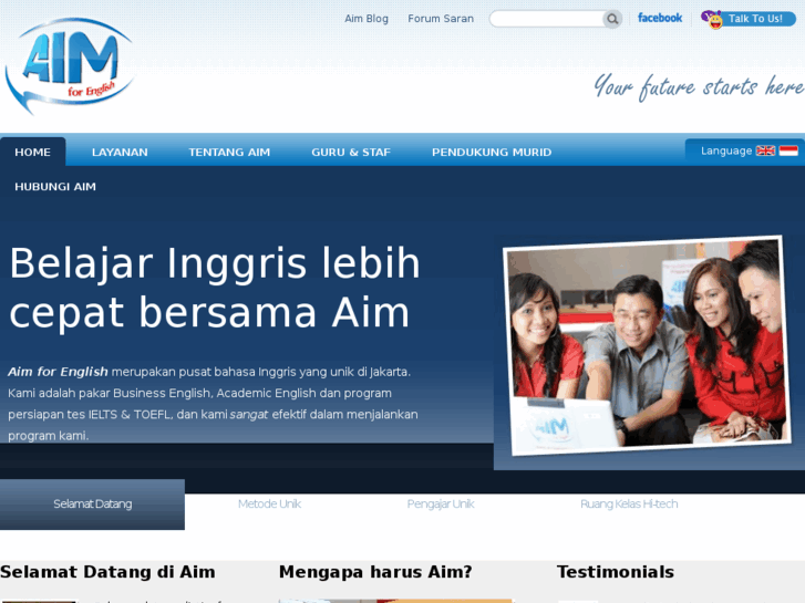 www.aimjakarta.com