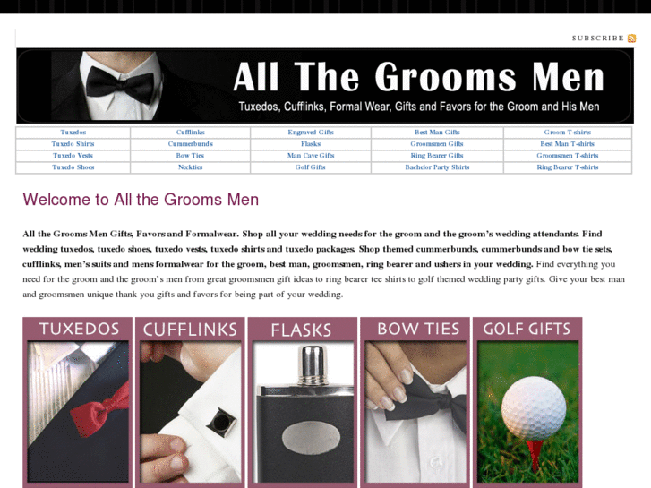 www.allthegroomsmen.com