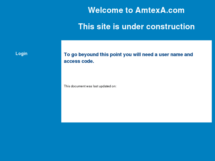 www.amtexa.com