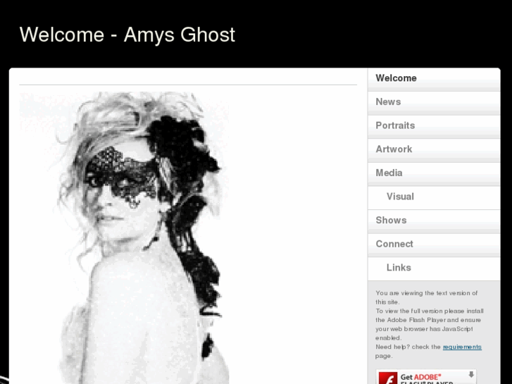 www.amysghost.com