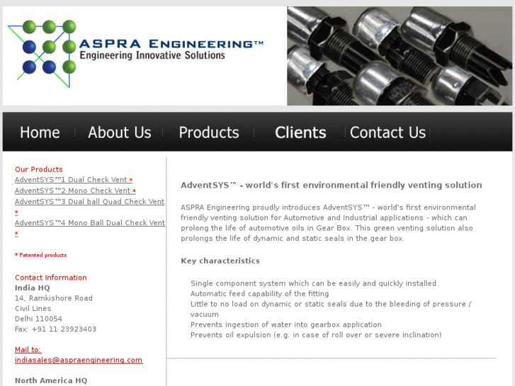 www.aspraengineering.com
